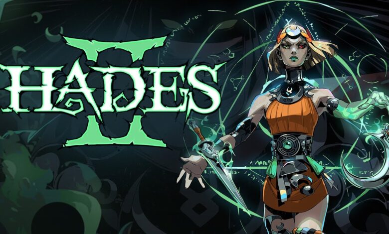 HADES 2