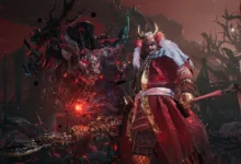 Nioh 3