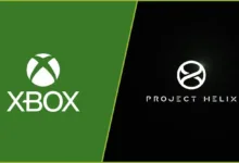 جهاز Xbox القادم Project Helix