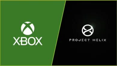 جهاز Xbox القادم Project Helix اكسبوكس