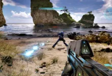 Halo: Campaign Evolved ريميك