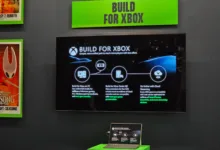 الجيل القادم Xbox Project Helix