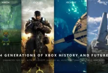 الجيل القادم Xbox Project Helix استوديوهات Xbox