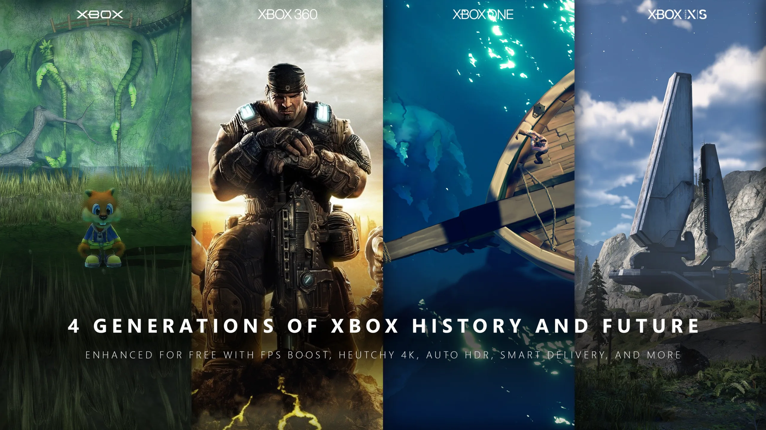 الجيل القادم Xbox Project Helix استوديوهات Xbox