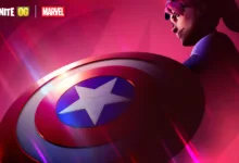 Fortnite - Avengers: Endgame