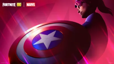 Fortnite - Avengers: Endgame