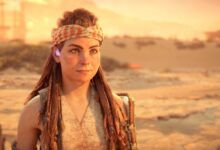 Horizon Forbidden West