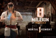 Mortal Kombat 1