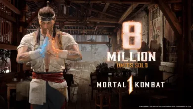 Mortal Kombat 1
