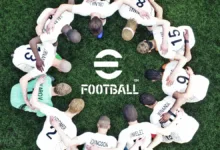eFootball 2026