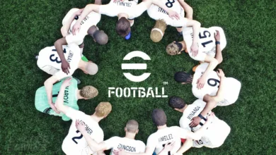 eFootball 2026