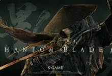 Phantom Blade Zero 0