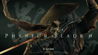 Phantom Blade Zero 0