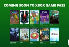 Xbox Game Pass