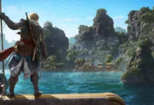 Assassin’s Creed Black Flag Resynced