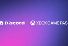 Xbox Discord