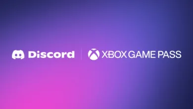 Xbox Discord