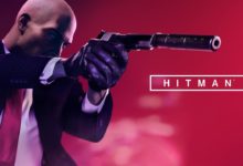 HITMAN
