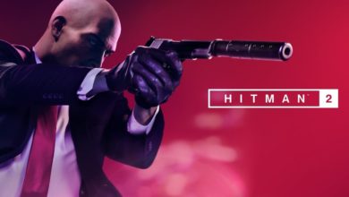 HITMAN