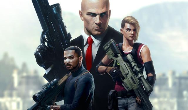 Hitman 2