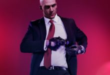 HITMAN