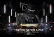 ROG Xbox Ally X20