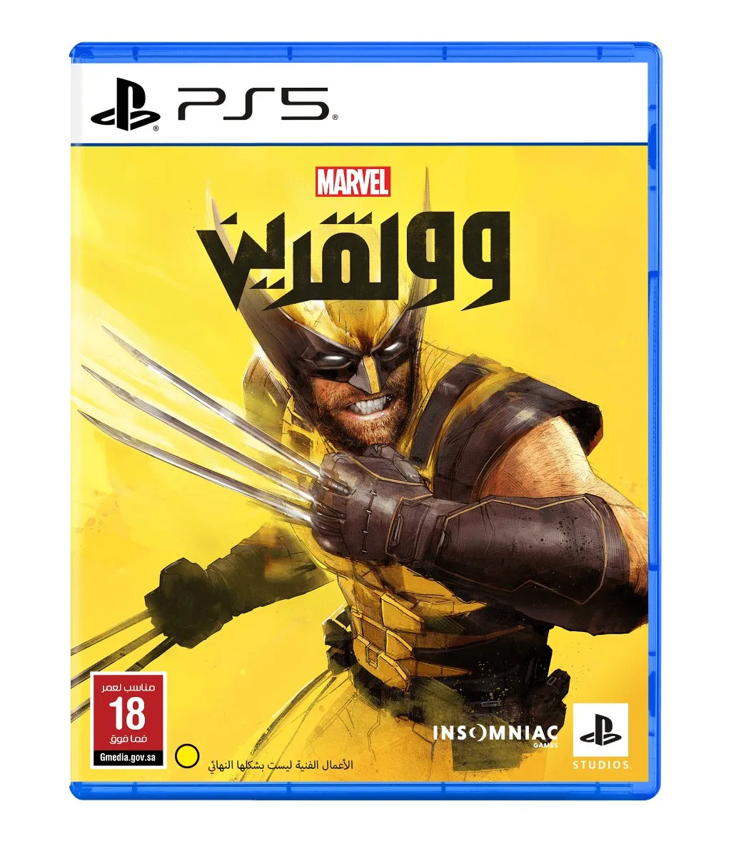 Marvel's Wolverine
