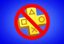 إلغاء اشتراك PS Plus