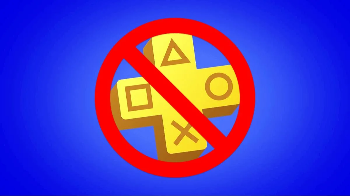 إلغاء اشتراك PS Plus