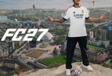EA Sports FC 27