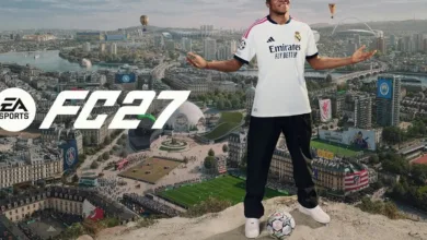 EA Sports FC 27