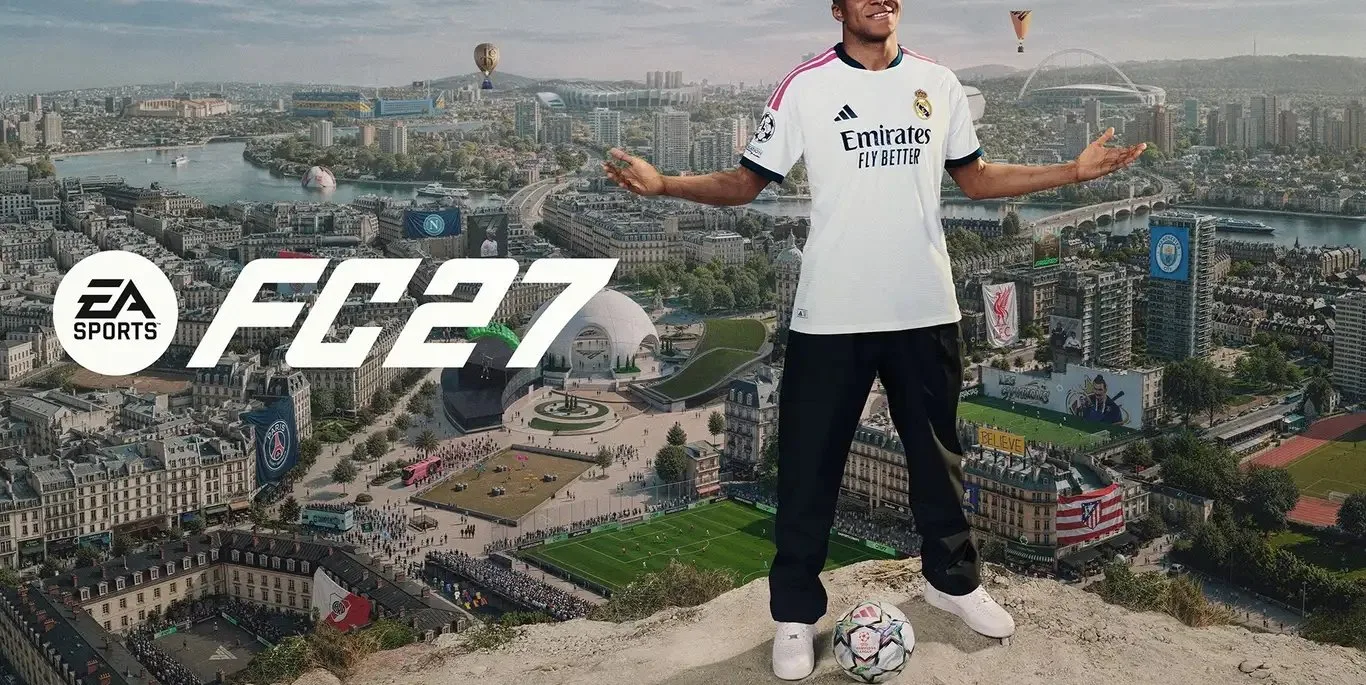 EA Sports FC 27