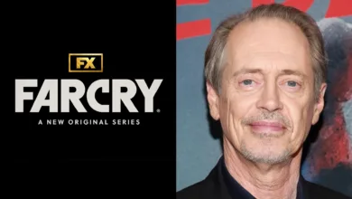 مسلسل Far Cry