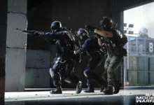 Modern Warfare 4