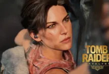 Tomb Raider: Catalyst