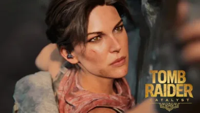 Tomb Raider: Catalyst