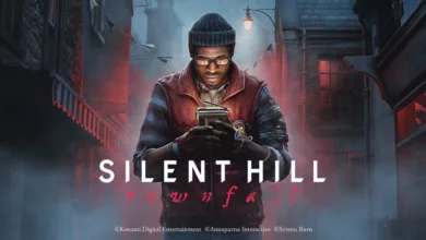 خمس نهايات في Silent Hill: Townfall.. وقراراتك هي من تحدد المصير