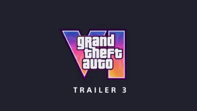 هل سنرى جيم بلاي في العرض الثالث GTA 6