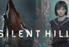 مبيعات سلسلة Silent Hill
