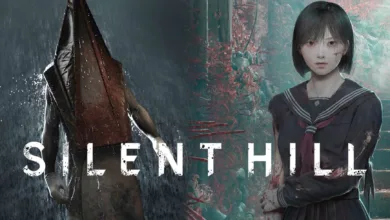 مبيعات سلسلة Silent Hill