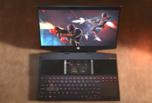 Omen X 2S