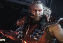 Marvel’s Wolverine