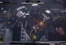 Marvel’s Wolverine