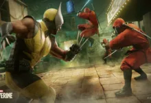 Marvel’s Wolverine