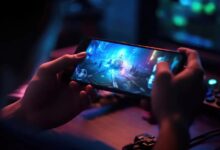 أفضل ألعاب المحمول 2024