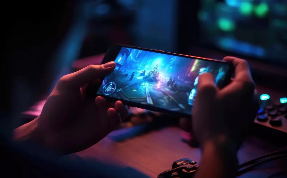 أفضل ألعاب المحمول 2024