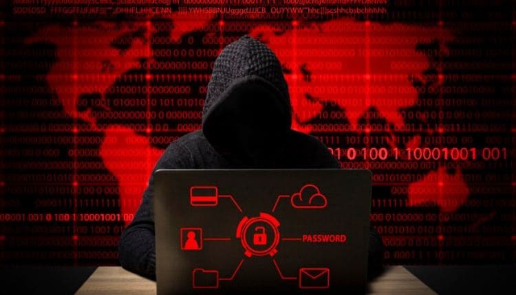 مخترقي شركة EA