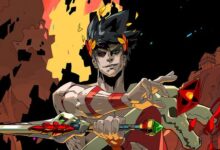 نينتندو سويتش Hades GDC 2021