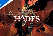 Hades بلايستيشن 5