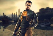 Half-Life 2 Remastered
